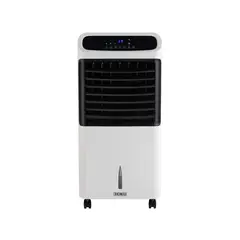 THOMAS - Enfriador De Aire TH-EA10D 2 en 1 Humidificador