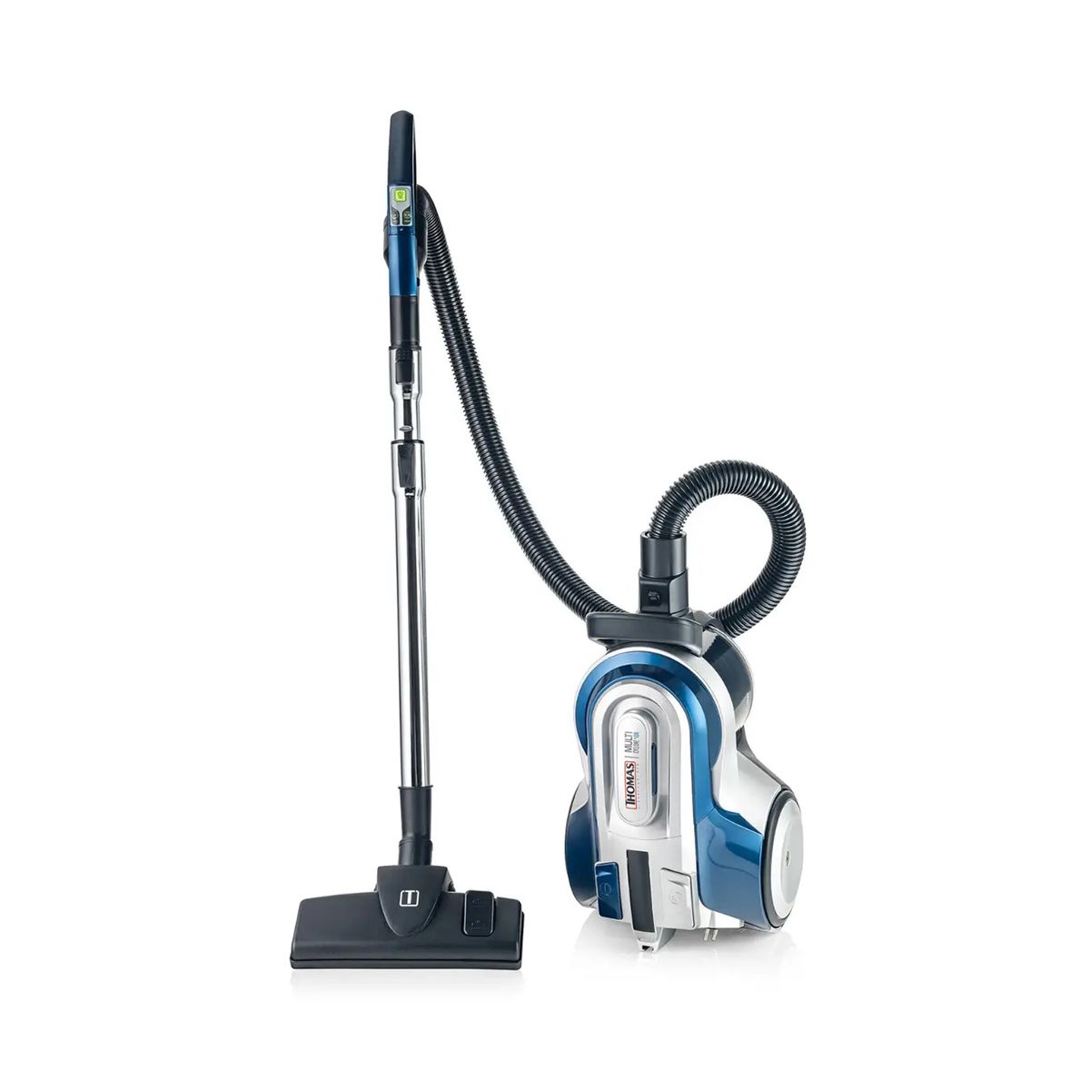 THOMAS - Aspiradora de Arrastre Thomas Th-2206bl Ciclónica 1800W