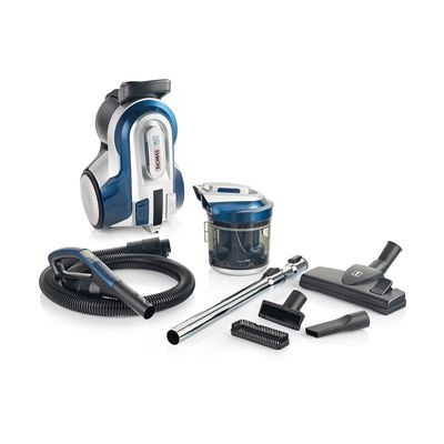 Imagen 2 del producto Aspiradora de Arrastre Th-2206bl Ciclónica 1800W