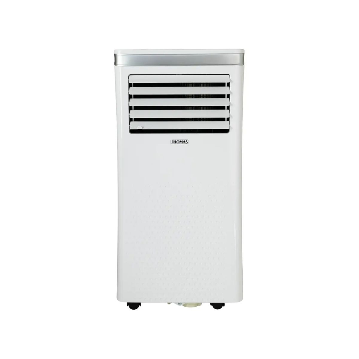 THOMAS - Aire Acondicionado Thomas TH-Ac9000 Color Blanco