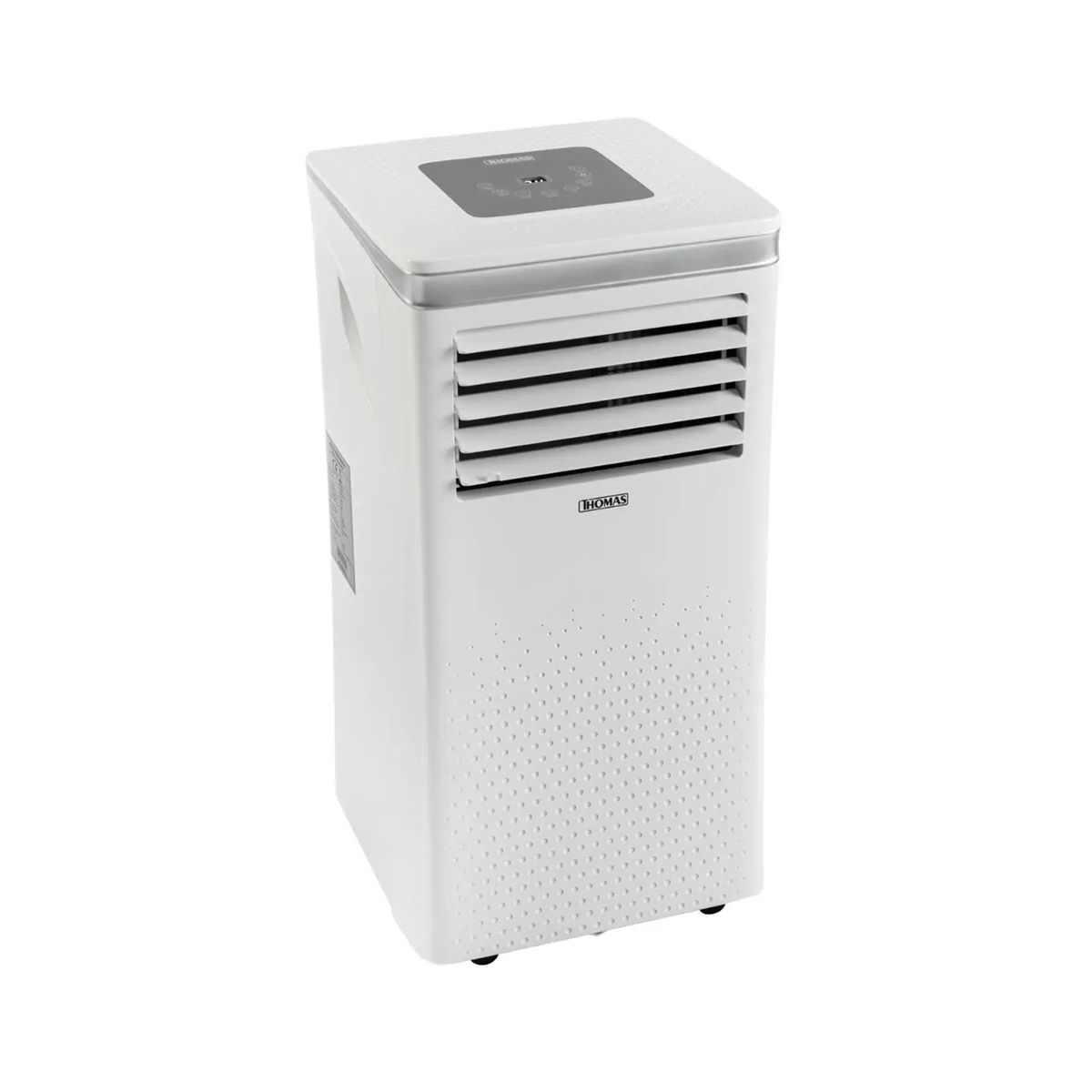 THOMAS - Aire Acondicionado Thomas TH-Ac9000 Color Blanco