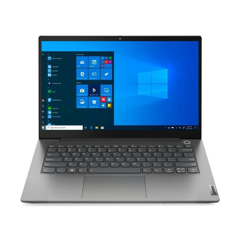 Notebook Lenovo, Ryzen 3, 8GB RAM, 256GB SSD, 14p, Win11, 2025