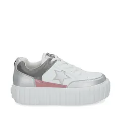 GOTTA - Zapatilla Mujer Blanca 43071