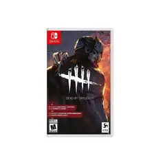 NINTENDO - Dead By Daylight - Switch