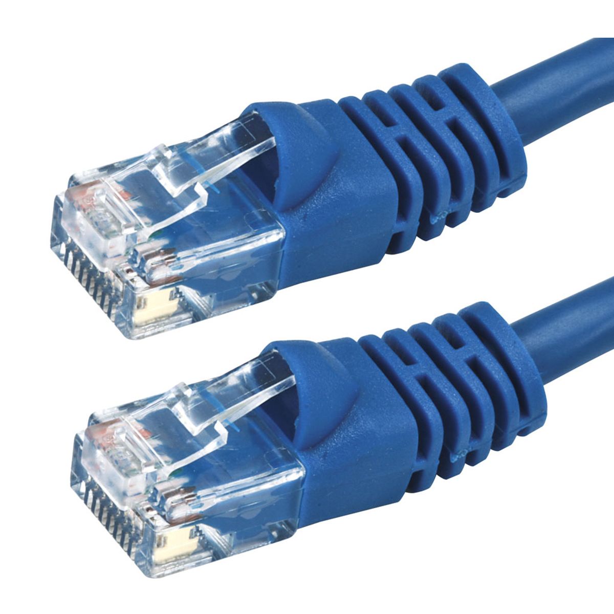 MONOPRICE - Cable de Red Ethernet Cat 5e 60cm - Monoprice