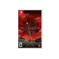 NINTENDO - Deadly Premonition 2 - Switch