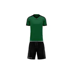 GIVOVA - Traje Deportivo De Fútbol Uniforme De 2 Piezas Adulto