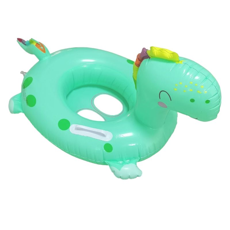 GENERICO - Flotador Niños Salvavidas Dinosaurios Para Alberca Piscina