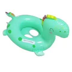 GENERICO - Flotador Niños Salvavidas Dinosaurios Para Alberca Piscina