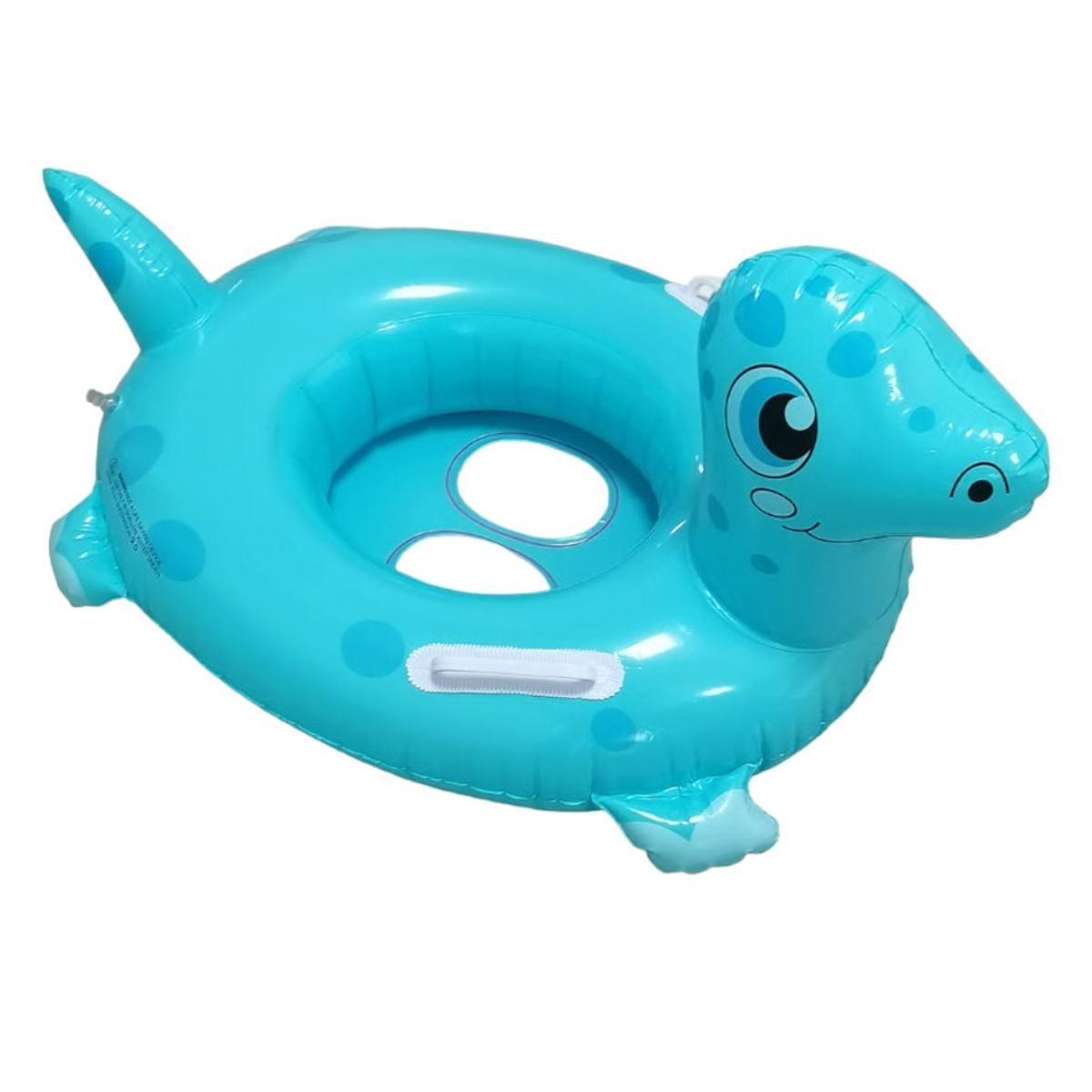 GENERICO - Flotador Niños Salvavidas Dinosaurios Para Alberca Piscina