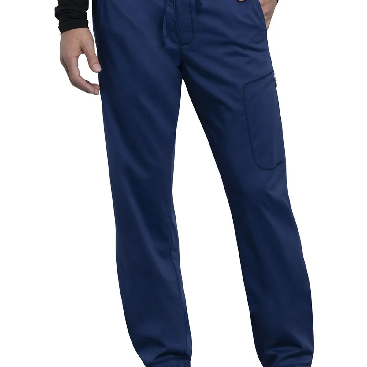 CHEROKEE - Pantalón Clínico de Hombre Jogger Cherokee Revoluion -Uniforme Clínico