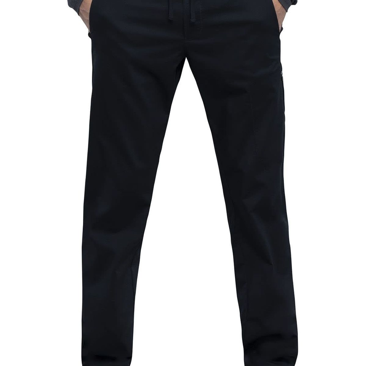 CHEROKEE - Pantalón Clínico de Hombre Jogger Cherokee Revoluion -Uniforme Clínico