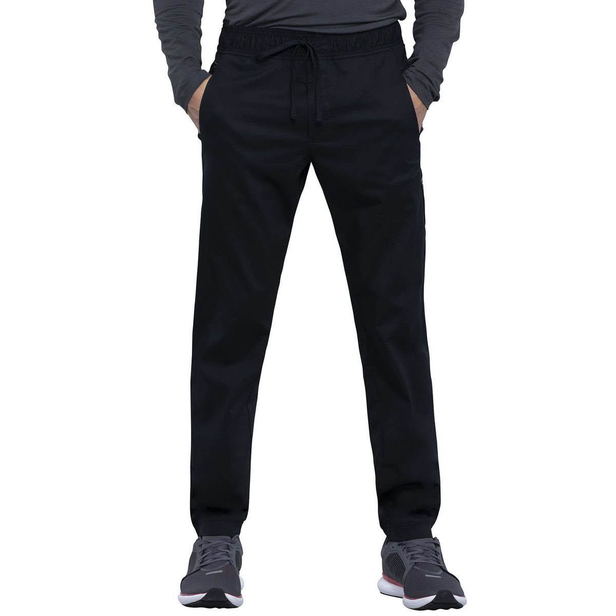 CHEROKEE - Pantalón Clínico de Hombre Jogger Cherokee Revoluion -Uniforme Clínico