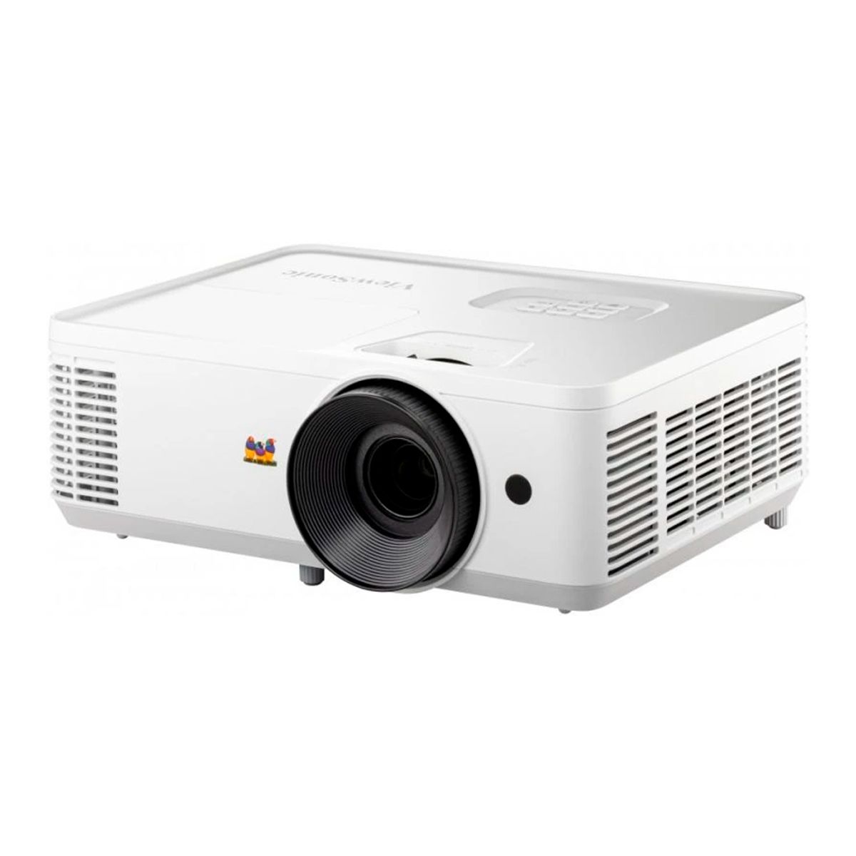 VIEWSONIC - Proyector Viewsonic PA700W 4.500 lúmenes ANSI WXGA