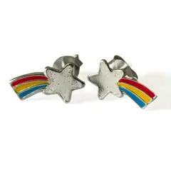 GOIA - Aros Cometa Arcoiris