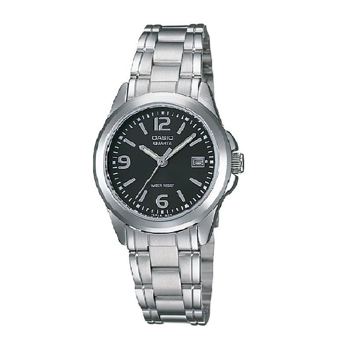 CASIO - Reloj Mujer Casio Ltp-1215a-1adf