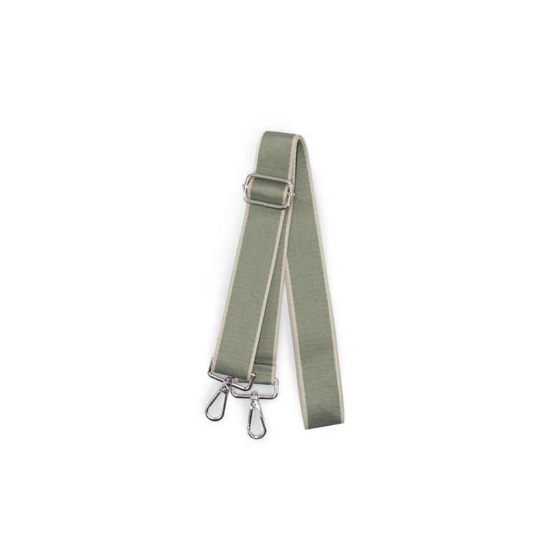 GENERICO - Strap para carteras unicolor Accesoría GENERICO