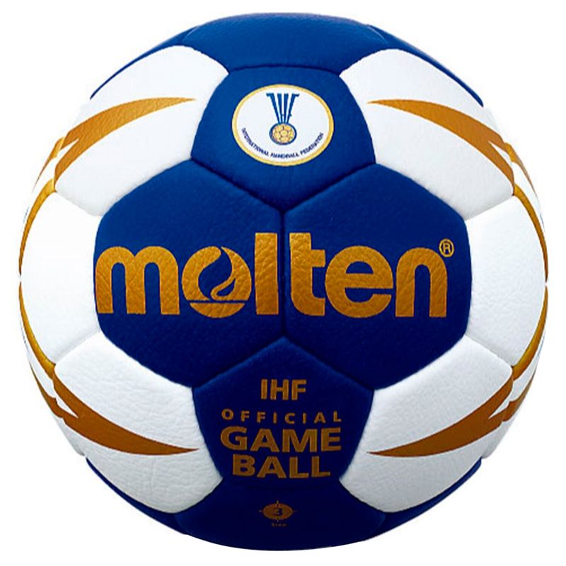 MOLTEN - Balon Handbol Molten 5001 N3