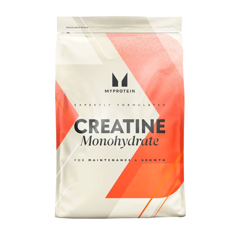 MYPROTEIN - Creatine Monohydrate - MyProtein (250 gr)