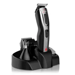 GAMA - Cortapelos Multistyler GCX Master Inalámbrico