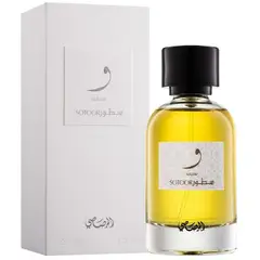 RASASI - Perfume Sotoor Waaw EDP 100 Ml Unisex
