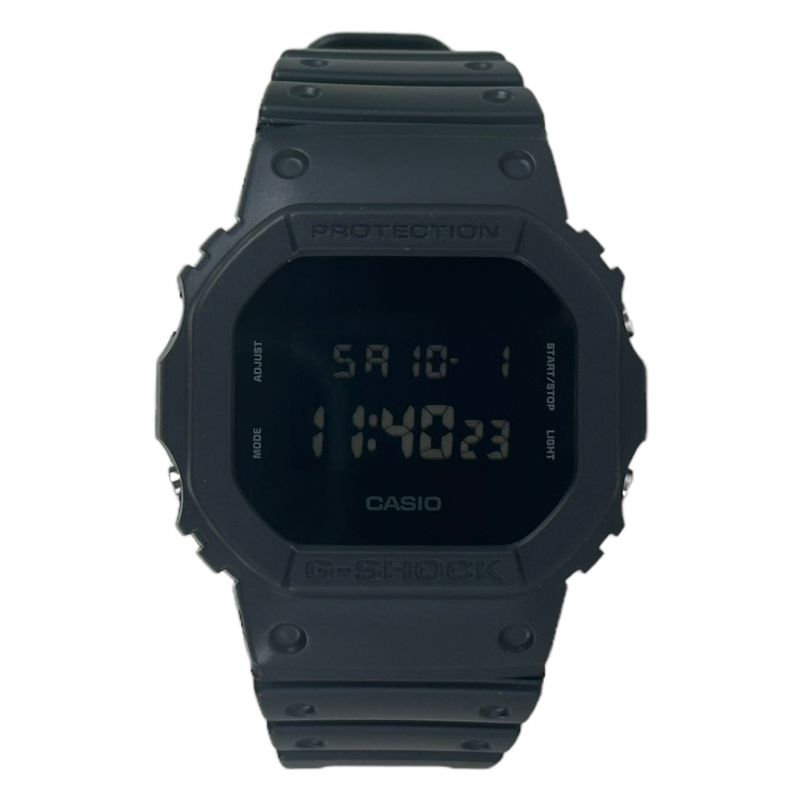 CASIO - Reloj Hombre CASIO DW-5600BB-1DR