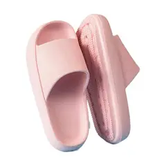 BAY6 - Sandalias o Pantuflas Antideslizante De Goma Eva