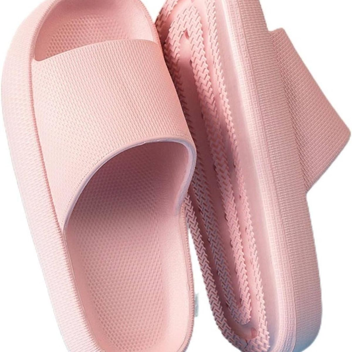 BAY6 - Sandalias o Pantuflas Antideslizante De Goma Eva BAY6