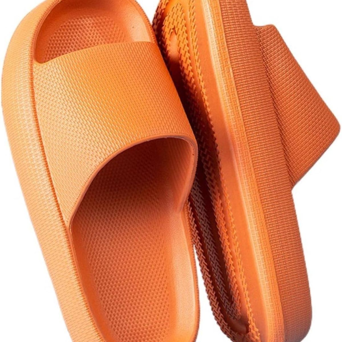 BAY6 - Sandalias o Pantuflas Antideslizante De Goma Eva  BAY6