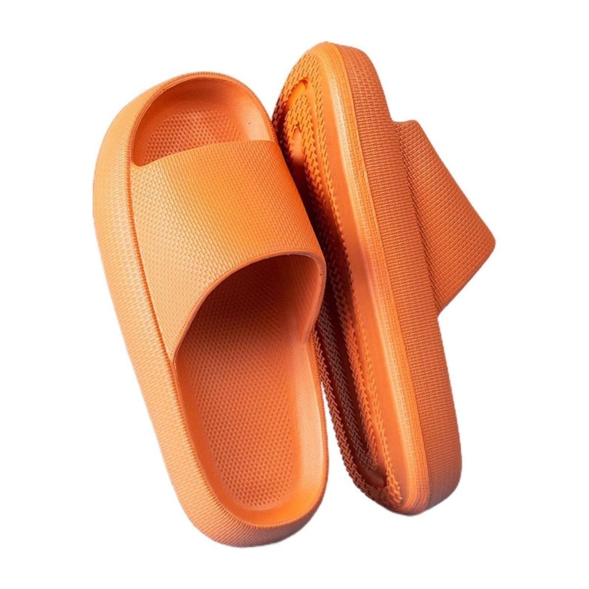 BAY6 - Sandalias o Pantuflas Antideslizante De Goma Eva  BAY6