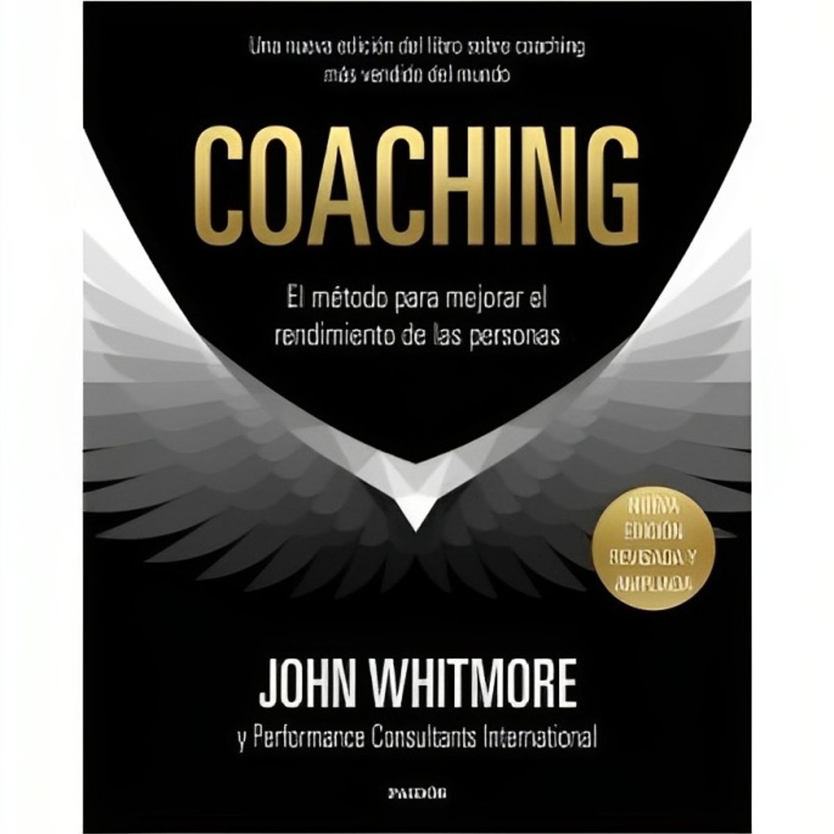 TOP10BOOKS - Coaching