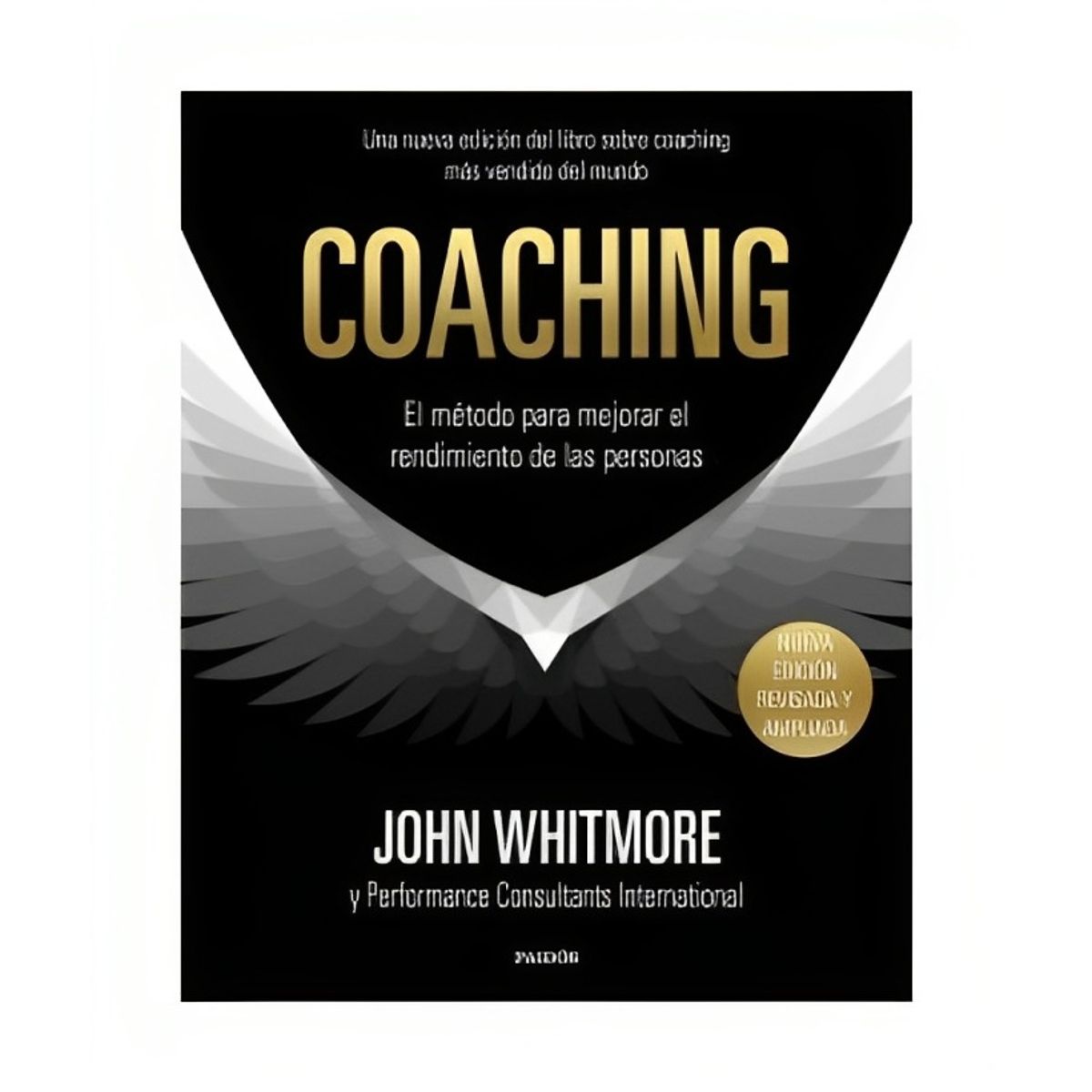 TOP10BOOKS - Coaching