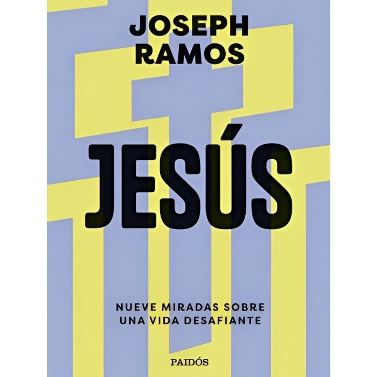 TOP10BOOKS - LIBRO Jesús - Jesús
