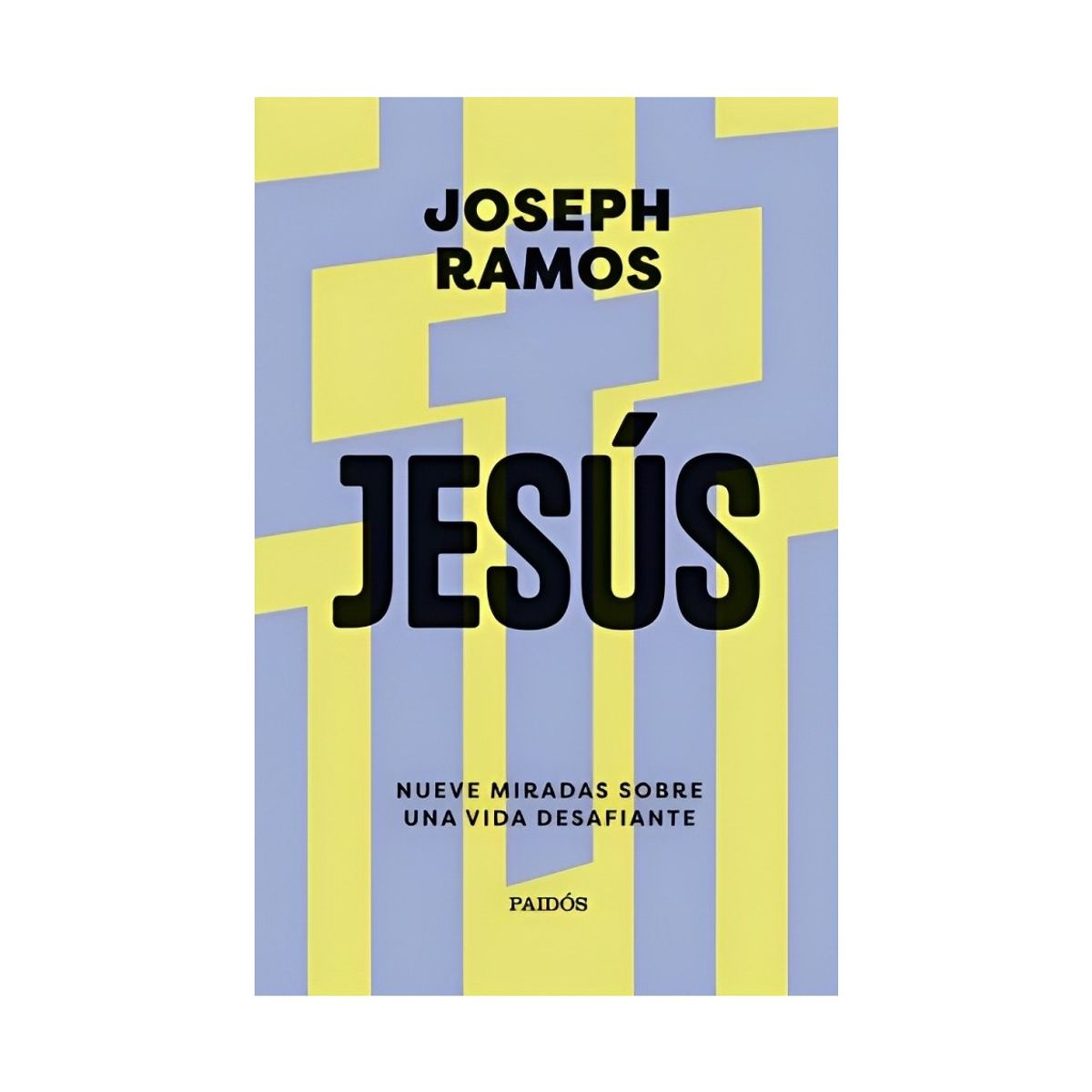 TOP10BOOKS - LIBRO Jesús - Jesús