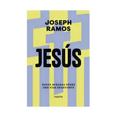 TOP10BOOKS - LIBRO Jesús - Jesús
