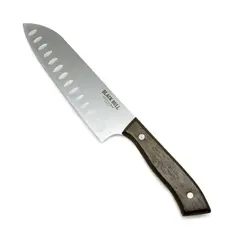 BLACK BULL - Cuchillo Santoku 7 Pulgadas - SC