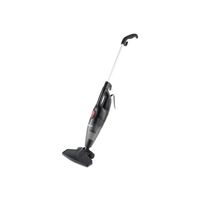 Aspiradora Portatil 1000w Filtro HEPA 2 en 1 Negro