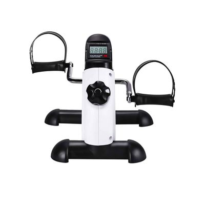 Imagen 2 del producto Mini Bicicleta Estática Pedalera Con Pantalla Lcd Spinning