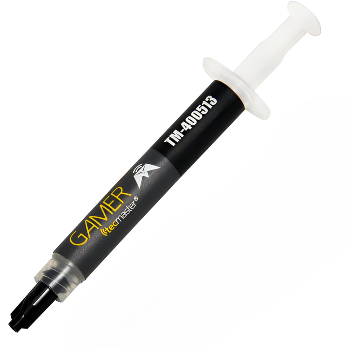 TECMASTER - Pasta Térmica Disipadora High Performance Tecmaster TM400513