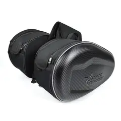 GENERICO - Alforjas Rigidas Moto Motocentric