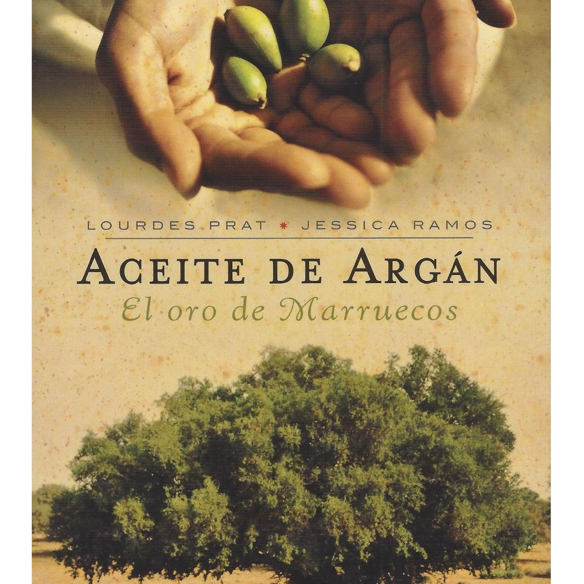 EDICIONES OBELISCO - Aceite de Argán El oro de Marruecos
