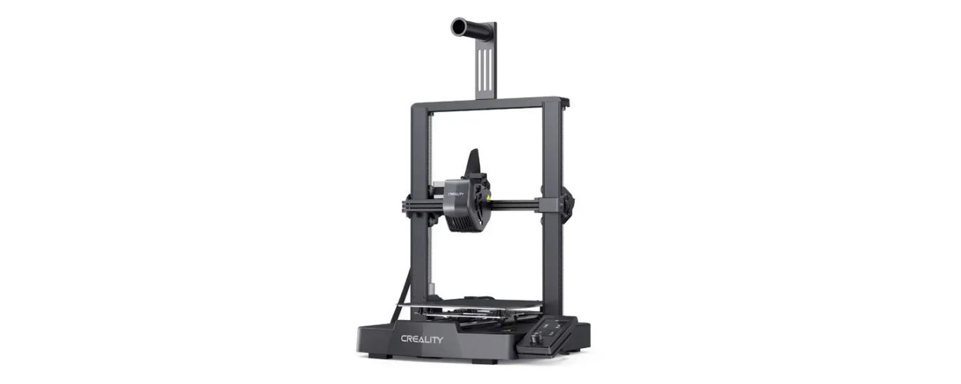 Impresora 3D CREALITY Ender-3 2024 V3 SE alta resolución