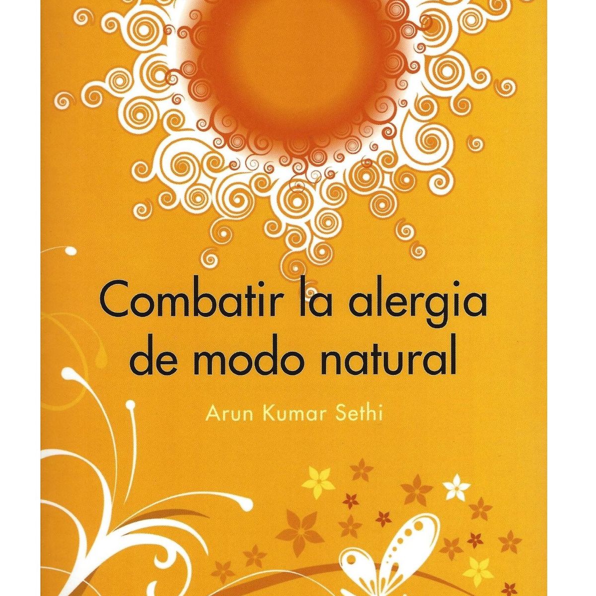 EDICIONES OBELISCO - Combatir la alergia de modo natural