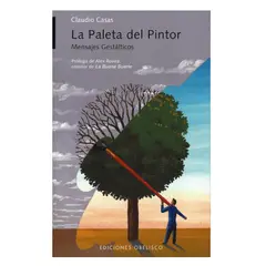 EDICIONES OBELISCO - La paleta del pintor mensajes gestálticos
