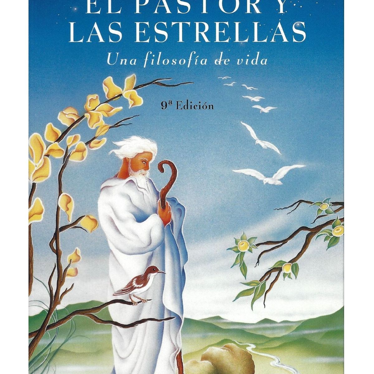 EDICIONES OBELISCO - El pastor y las estrellas una filosofía de vida