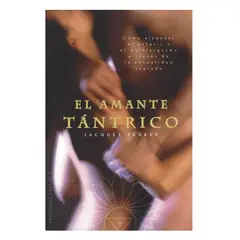 EDICIONES OBELISCO - El amante tántrico - Jacques Ferber