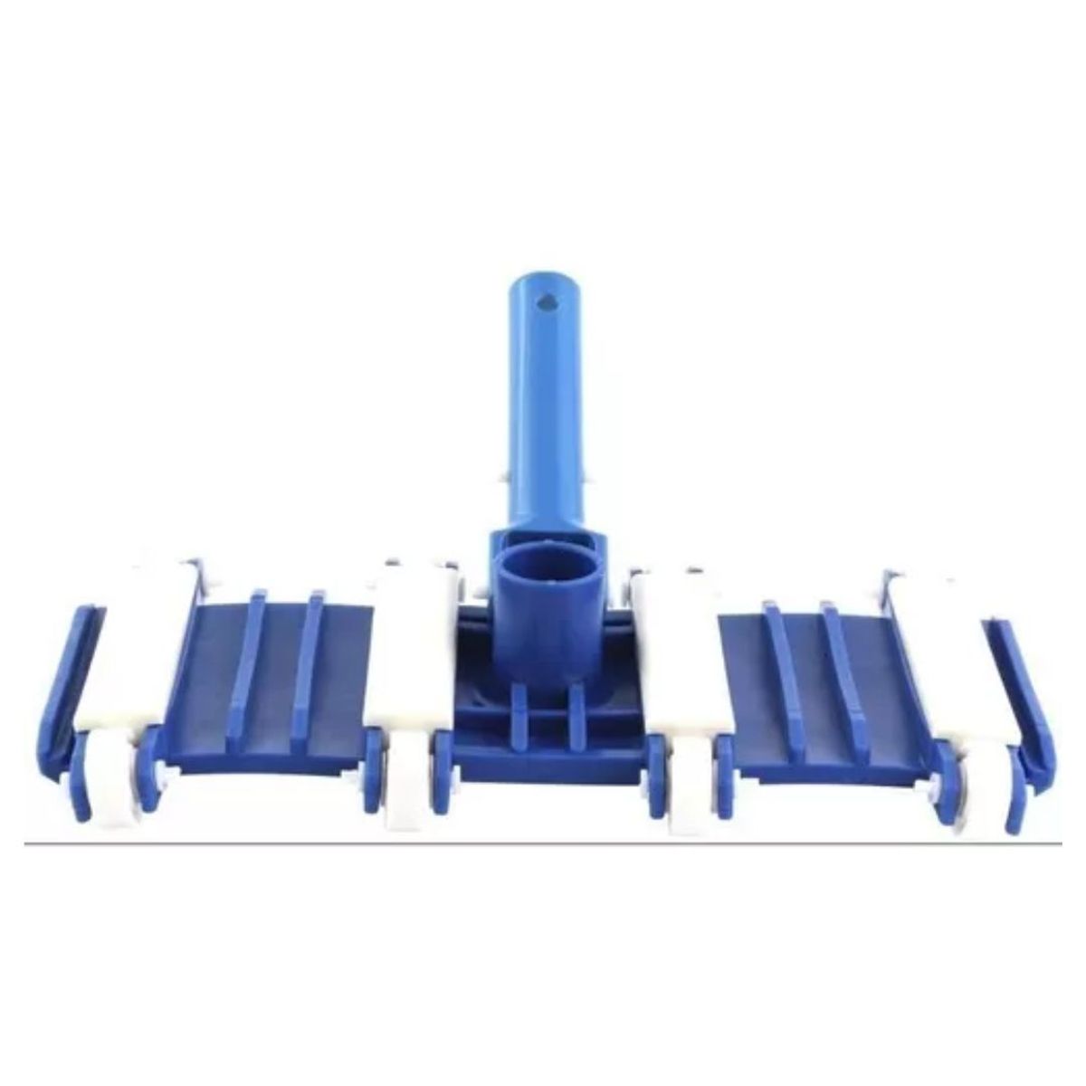 GENERICO - Aspiradora Limpia Fondo 8 Ruedas Para Piscinas