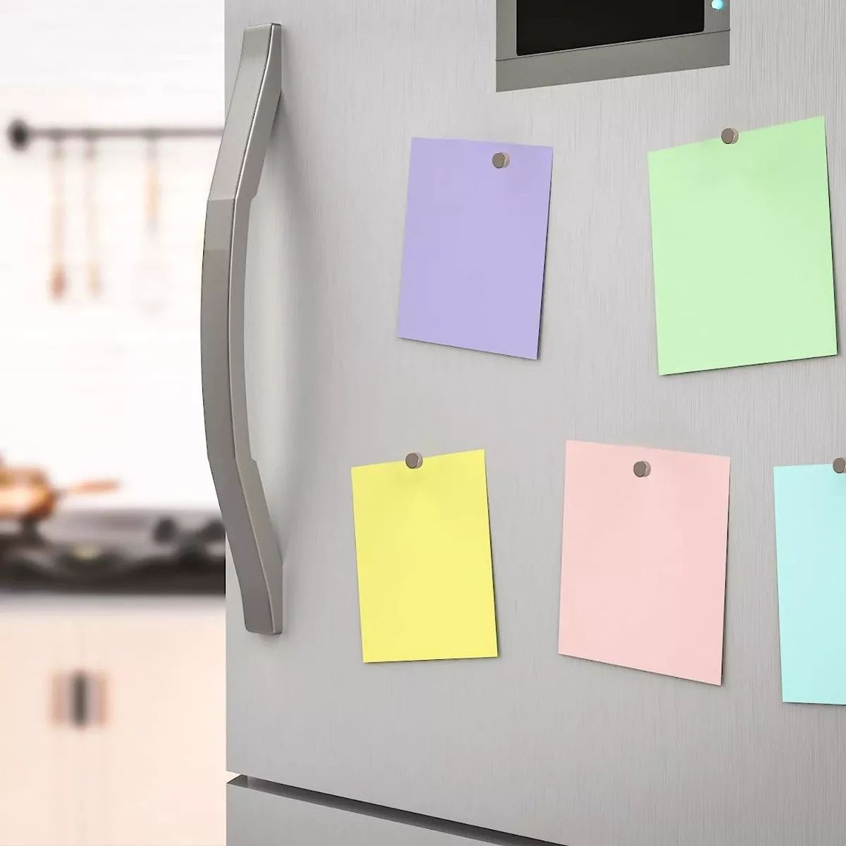 KUANGYE - Imanes Neodimio 300 Unidades De 4mm X 2mm