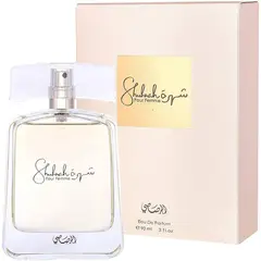 RASASI - Perfume Shuhrah EDP 90 Ml Mujer