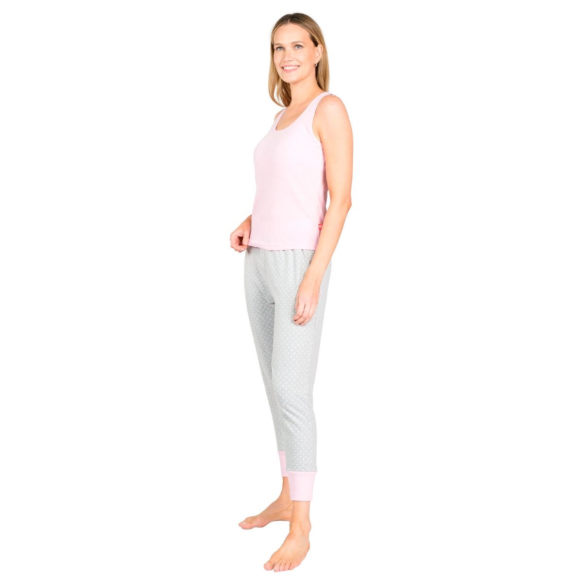 CAFFARENA - Pijama Juvenil Caffarena